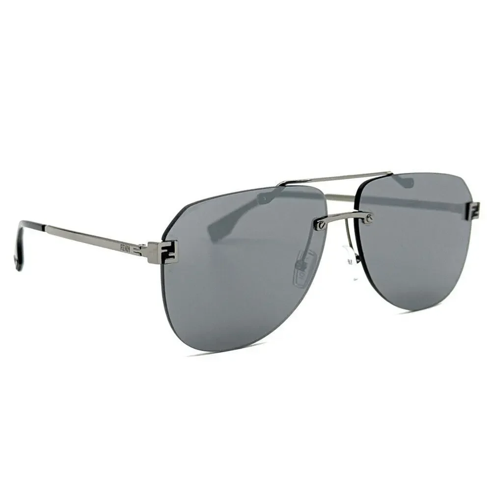 NEW!!! FENDI Sunglasses FE40115U 14C Authentic